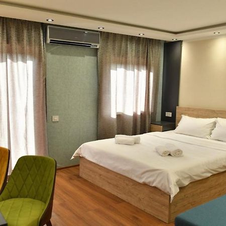 בלגרד Apartmani Mali Vikend מראה חיצוני תמונה