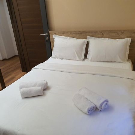 בלגרד Apartmani Mali Vikend מראה חיצוני תמונה