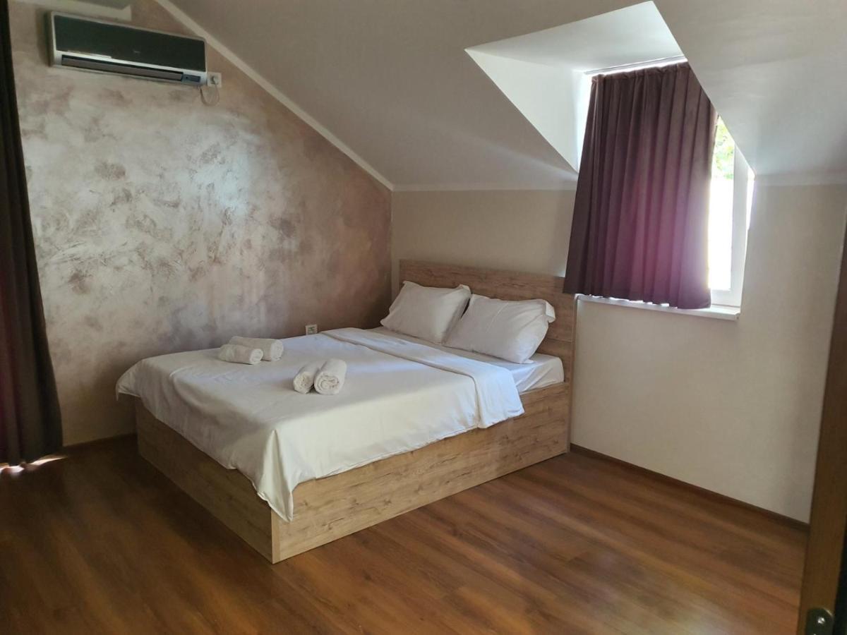 בלגרד Apartmani Mali Vikend מראה חיצוני תמונה