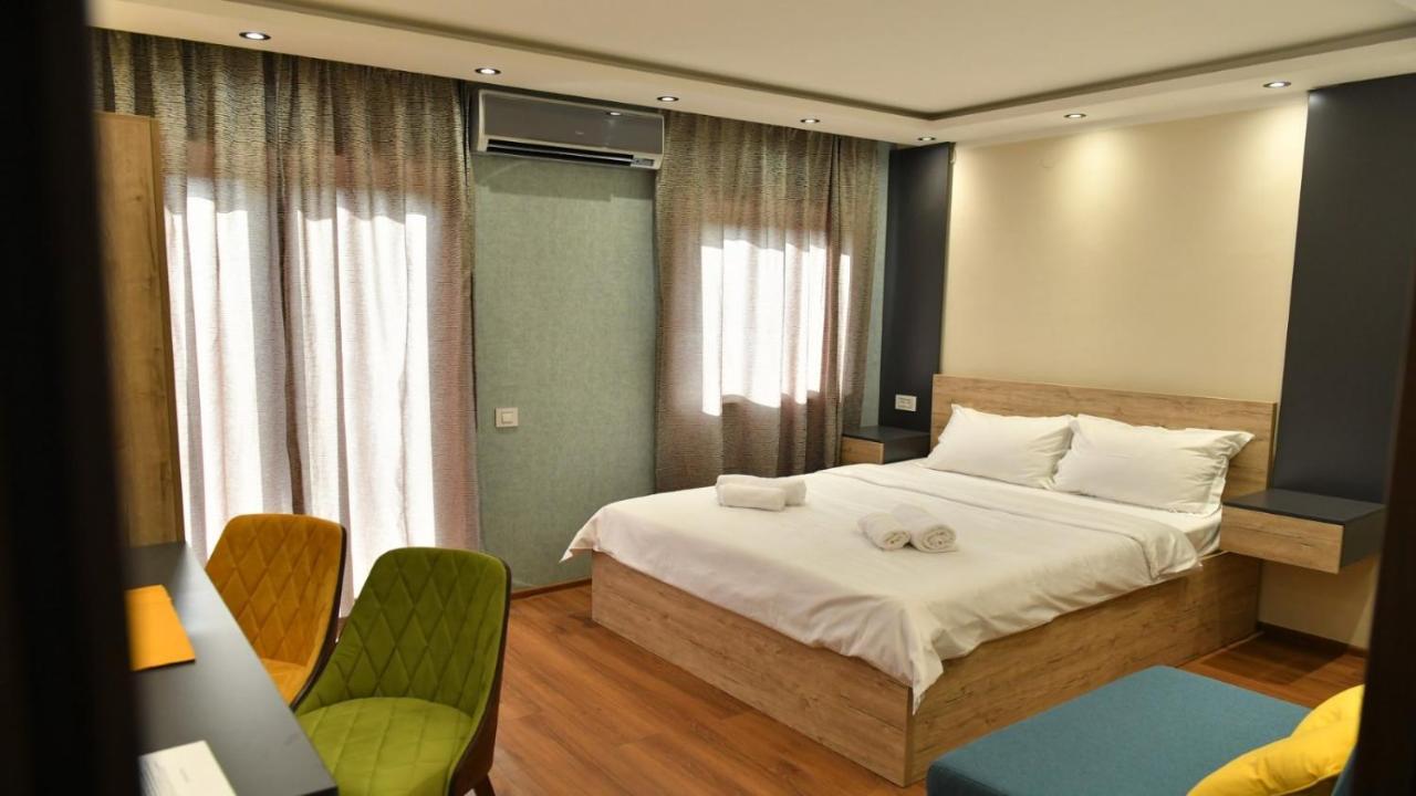 בלגרד Apartmani Mali Vikend מראה חיצוני תמונה