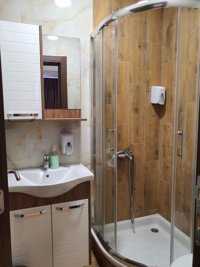 בלגרד Apartmani Mali Vikend מראה חיצוני תמונה