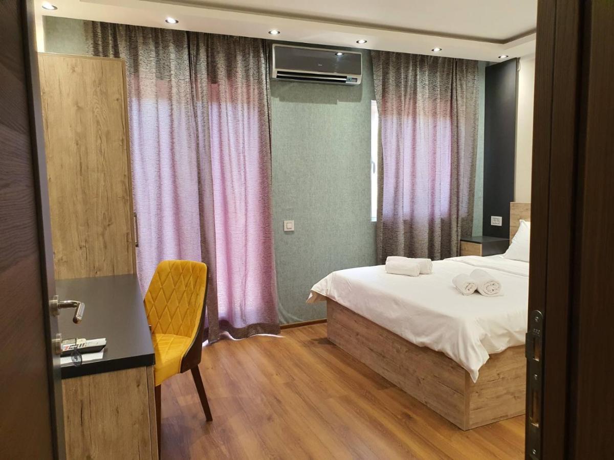 בלגרד Apartmani Mali Vikend מראה חיצוני תמונה